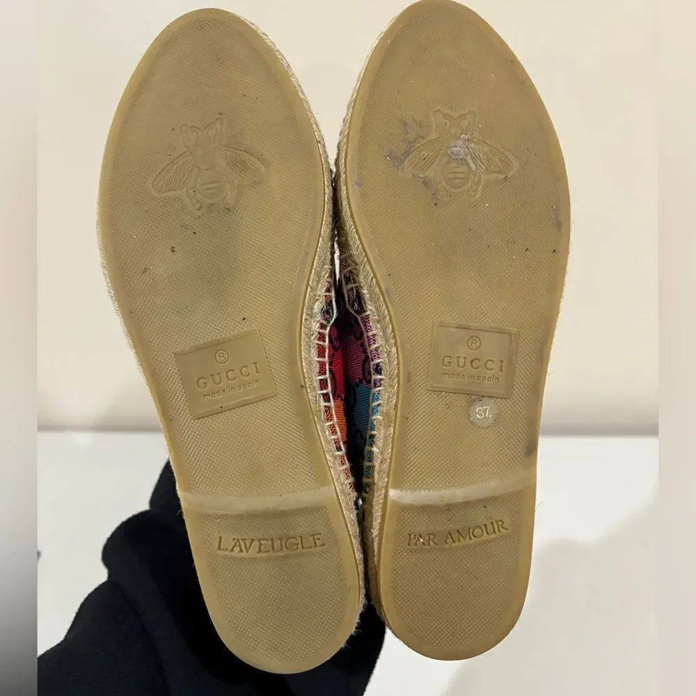 Gucci great no